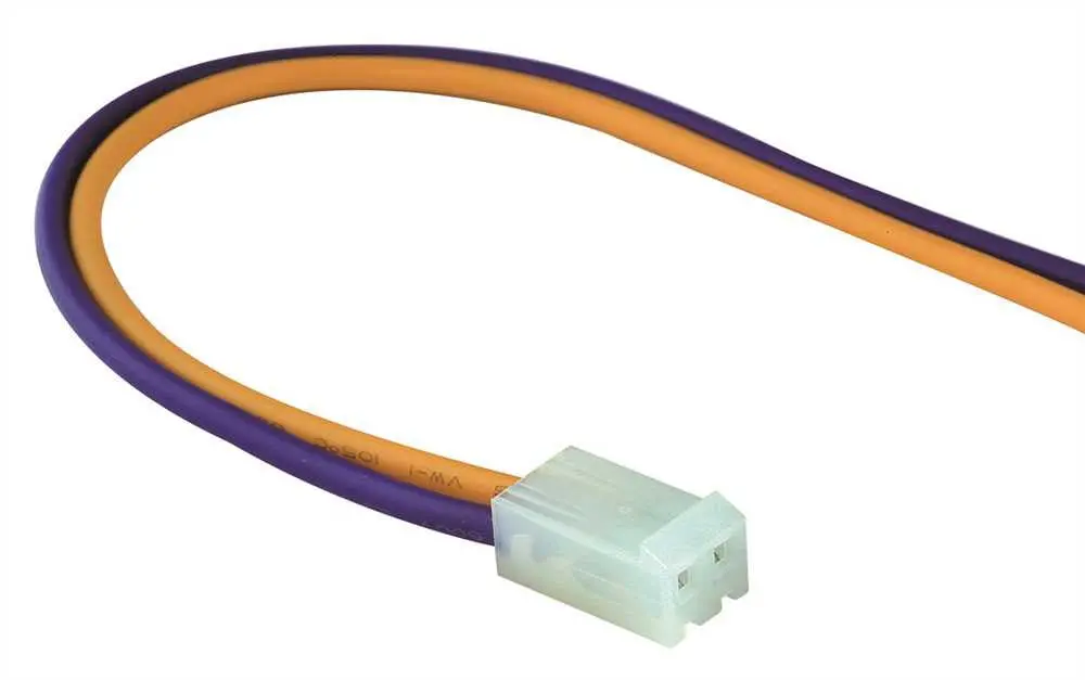 Monument&Reg; Connector Wire For Emergency Light Remote Head 1