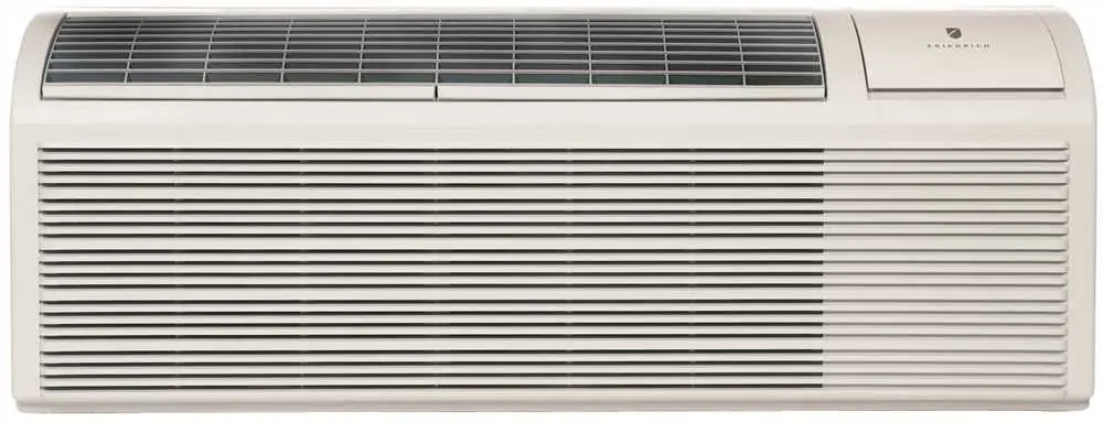 Friedrich Packaged Terminal Air Conditioner, 9K Btu, Heat And Cool, 230 Volt 1