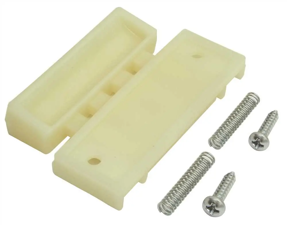 Slider Latch, 2 Per Pack 1
