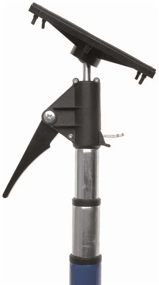 Zip-Up&Trade; Quick Support Extension Pole, 12 Feet 1