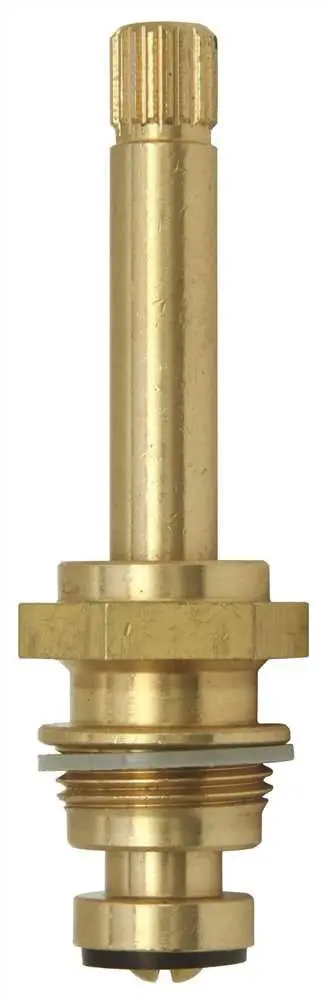 Proplus Faucet Stem For Union Brass, Hot, 18 Pt, Pack Of 10 1