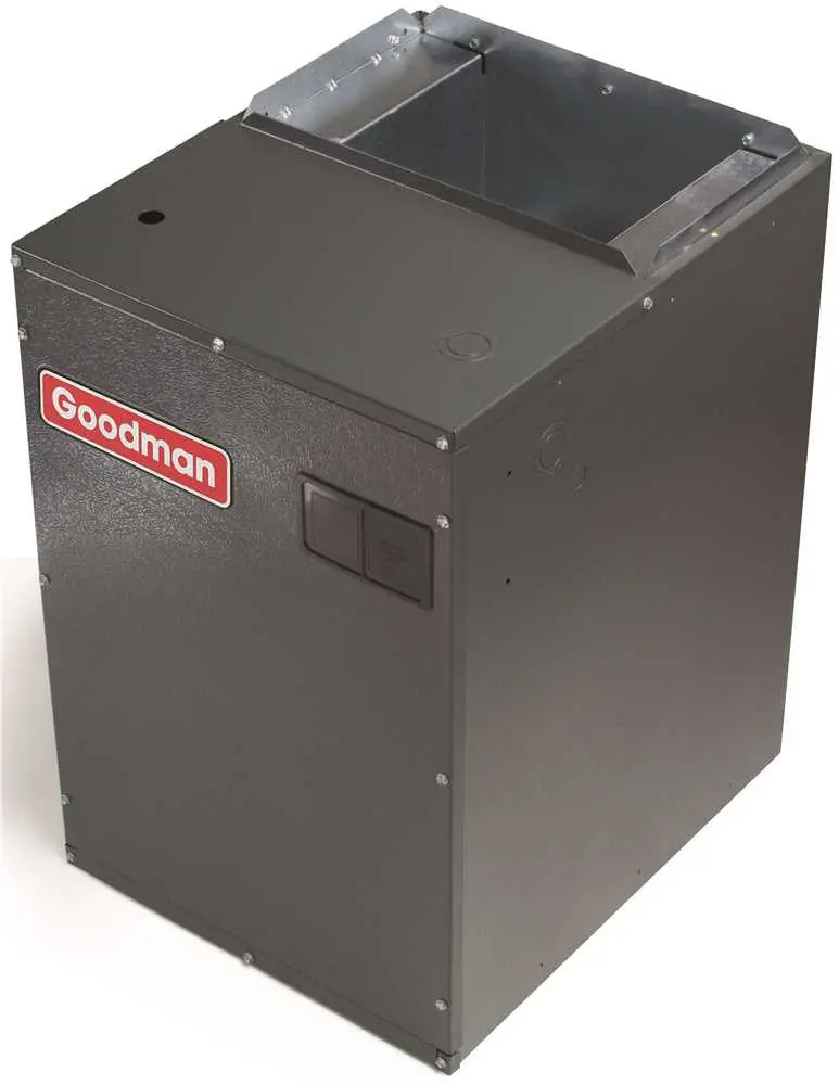 Goodman Modular Blower, 1200 Cfm, Variable Speed 1