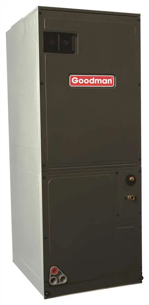 Goodman Multi Position Air Handler Featuring Smartframe&Trade; Cabinet, 3.0 Ton 1