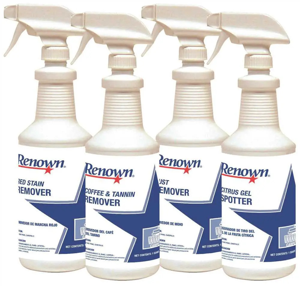 Renown&Reg; Carpet Spotting Refill Kit 1
