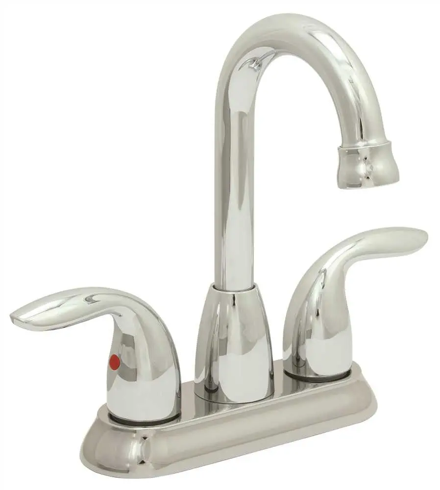 Premier&Reg; Bar Faucet, Chrome 1