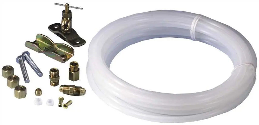 Supco&Reg; Economy Ice Maker Kit 1