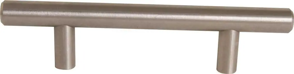 Anvil Mark&Reg; 3 In. Bar Pull, Stainless Steel, 5 Per Pack 1