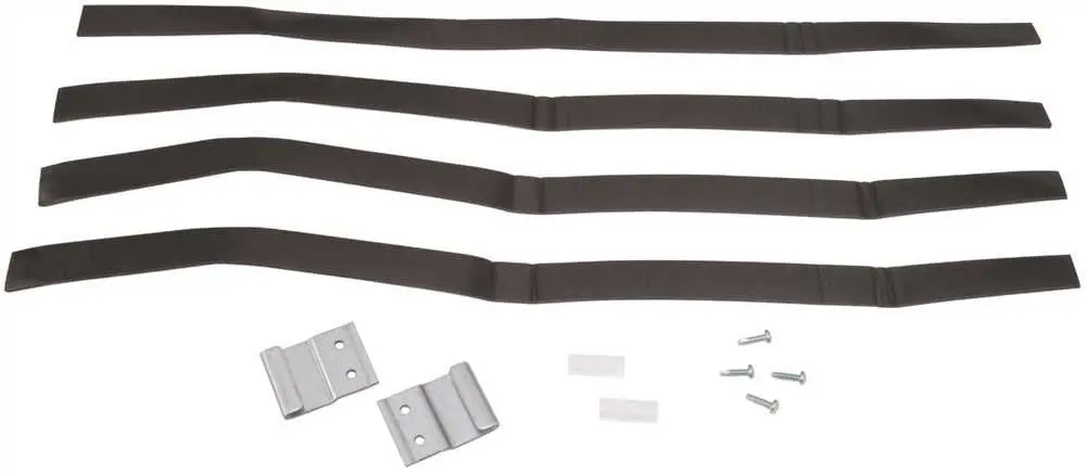Whirlpool Stack Kit For Front Load Laundry 1