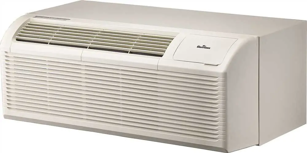 Garrison&Trade; Packaged Terminal Air Conditioner With Electric Heat, 15000 Btu, 230-208 Volts 1