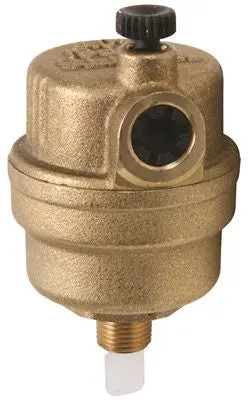 Automatic Vent Valve, 1-8" Mip 1