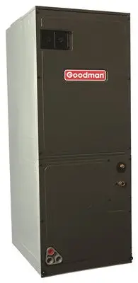 Goodman Multi-Position Unpainted Air Handler With New Smartframe&Trade; Construction, 1.5 Ton 1
