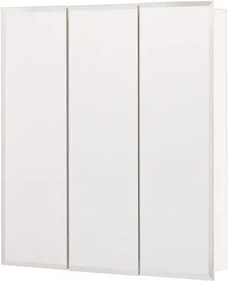 Bevel Mirror Triveiw, 24" 1