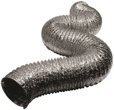 Lambro Industries Air Connector, 6" X 25' 1