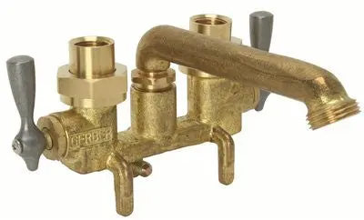 Laundry Tray Faucet 49-530 1