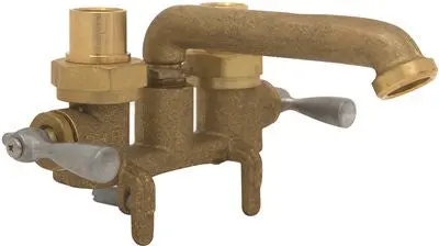 Laundry Tray Faucet 49-531 1