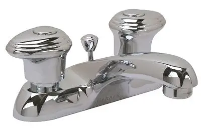 Gerber Hardwater Bathroom Faucet 1