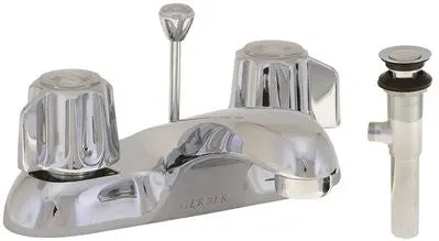 Gerber Hardwater Bathroom Faucet 1