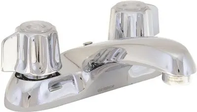 Gerber Classic 2 Handle Bathroom Faucet 1
