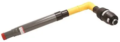 Elster Perfection Single Seal Anodeless Service Line Riser With Permasert&Reg; Mechanical Ends, 2 In. Ips 1