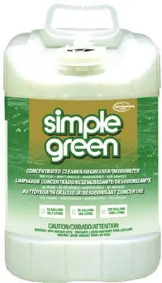 Simple Green&Reg; Sunshine Makers All Purpose, 5 Gallons 1