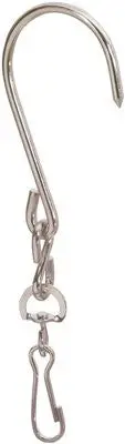 Swivel Pot Hook 1