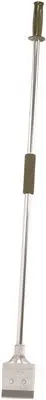 Strip 'N' Clean Scraper 4 In., 48 In. Steel Handle 1