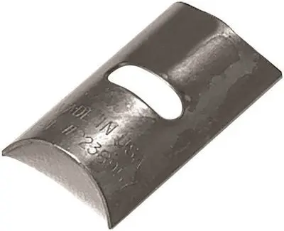 2-Edge Blades 1-3-4 In., Card Of 2, For #740 1