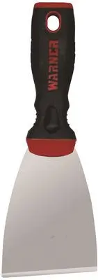 Progrip&Reg; 3" Stiff Scraper, .060" 1