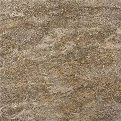 Winton&Reg; Self-Adhesive Vinyl Floor Tile, Taupe Stone, 12X12 In., 1.1 Mm 1