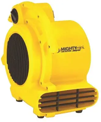 Shop Vac Mini Air Mover 1