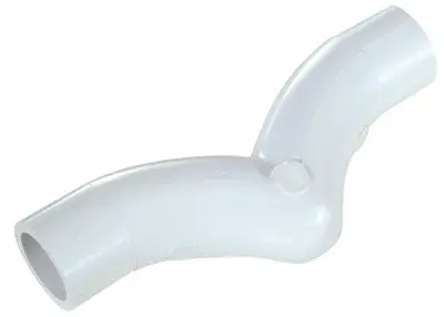 Hvac Molded Running Trap 3-4 In. 1