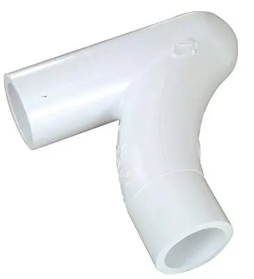 Hvac Molded P-Trap 3-4 In. 1