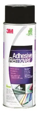 3M Adhesive Remover Low Voc, 24 Oz. Can 1