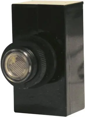 Photo Control 208-277V 2000W Spst Flush Mounting 1