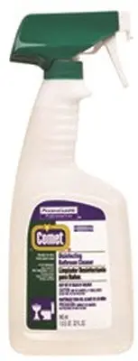 Comet Disinfecting Bath Cleaner 32Oz 1