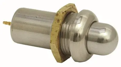 Willoughby Anti-Ligature Push Button Assembly 1