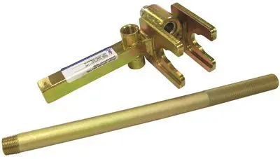 Rw Lyall Lycofit&Reg; Installation Tool For Couplings From 1-2 In. Through 1 In. 1