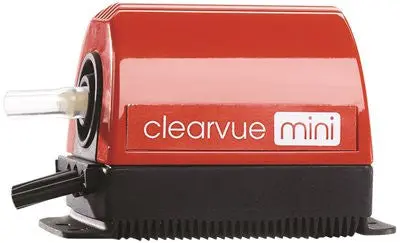 Diversitech Clearvue&Trade; Mini-Split Ductless System Pump 1