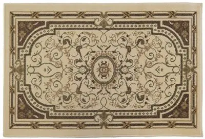 Orian Rugs Mansion Lambswool Accent Rug, 31 In. X 45 In. 1