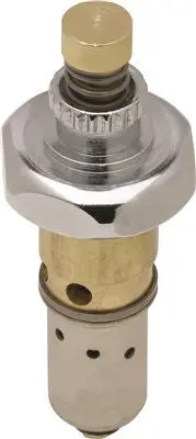 Chicago Naiad Metering Cartridge, Lead Free, Single Wing Handles 1