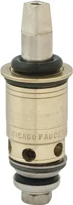 Chicago Quaturn Compression Operating Cartridge  Lead Free 1