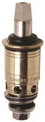 Chicago Quaturn Compression Operating Cartridge  Lead Free 1