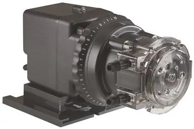 Stenner Peristaltic Metering Pump 50 Gpd 25Psi 1