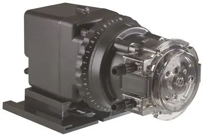Stenner Peristaltic Metering Pump 85 Gpd 25Psi 1