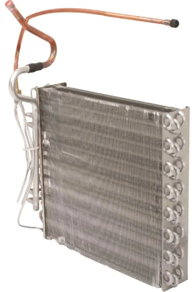 R22 Closet Style Evaporator Coil 1