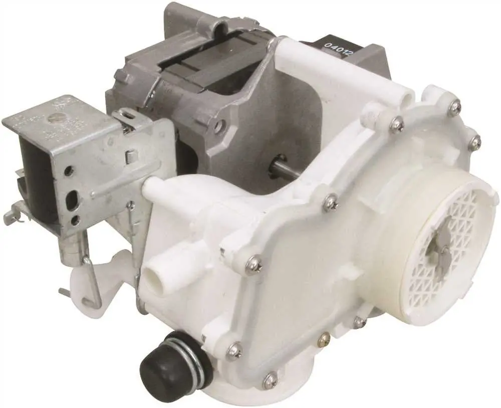 Dishwasher Motor 1
