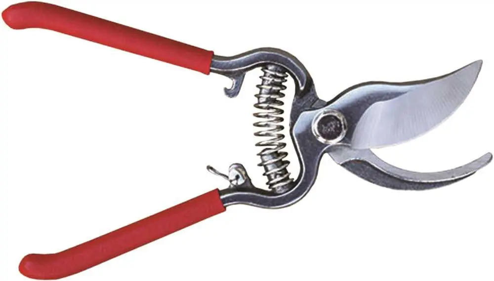 Kenyon&Reg; Forged Bypass Hedge Pruner, 8", 3-4" Cutting Capacity 1