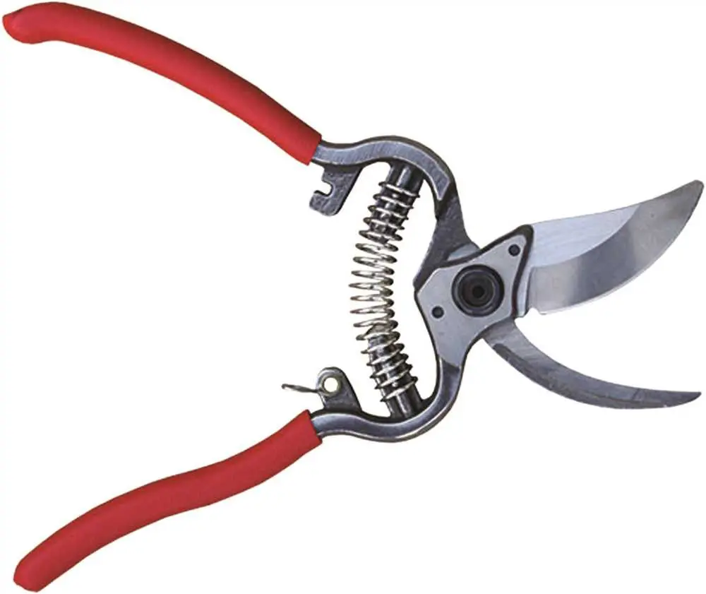 Kenyon&Reg; Forged Bypass Hedge Pruner, 8-1-2", 1" Cutting Capacity 1