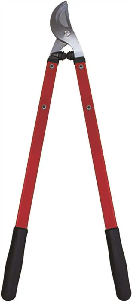 Kenyon&Reg; Forged Bypass Lopper, 28 In. With Aluminum Handle 2-1-4 In. Cutting Capacity 1