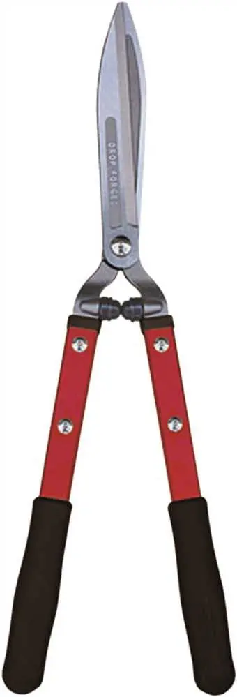 Kenyon&Reg; Forged Hedge Shears, 9 In. With Steel Blades And 12 In. Aluminum Handle 1